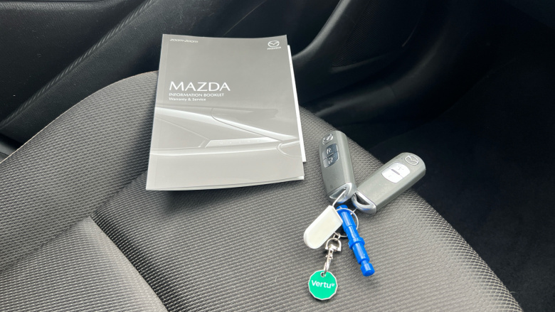 Mazda 2 1.5 Skyactiv G 75 SE-L 5dr Petrol Hatchback